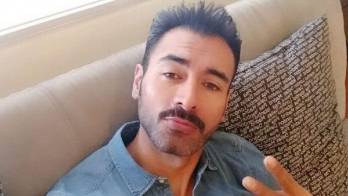 Muere Sebastían, actor de 'El señor de los cielos'