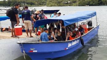 Petición fue atendida por las autoridades.