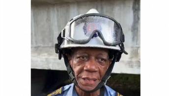 Se desata el infierno en la Zona Libre