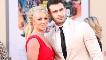 Britney Spears no revelará las razones de su divorcio...&nbsp;&nbsp;No es asunto de nadie