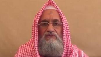 Emir de Al Qaeda llama a venganza en Occidente