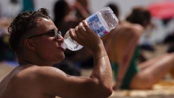 La ola de calor también está golpeando con furia a Panamá, tenga cuidado
