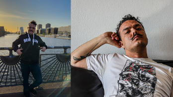 ¡Búsqueda sin éxito! Dan por muerto a famoso youtuber que saltó al mar en el crucero de Neymar