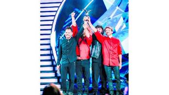 Indignación al cierre del Festival de Viña del Mar