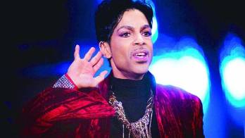 Multan al doctor de Prince por recetarle a nombre de otros