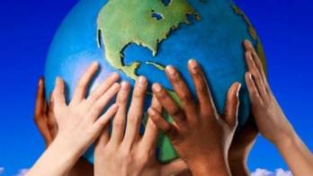 La Tierra tiene motivos para celebrar su día