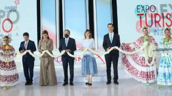 Ayer fue la inauguración.