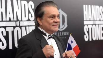 En Pueblo Nuevo exaltarán la carrera de Roberto Durán