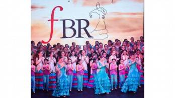 Bailarinas de Disney por un día