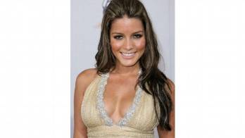 Participó en ‘La Usurpadora'.