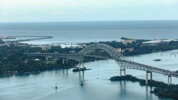 En 2010 fueron cambiados los cables tensores de la vieja estructura y en 2016 se dejaron de hacer trabajos.