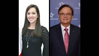 Roberto Roy y&nbsp;Marietta Jaén, nuevos miembros de la ACP