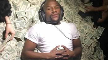 ¿‘Pretty Boy' está quebrado por las chicas, despilfarró 1,200 millones de dólares?