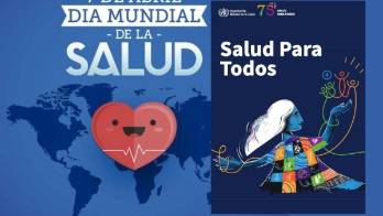 CSS se une al Día Mundial de la Salud, ampliando su red de atención y servicios