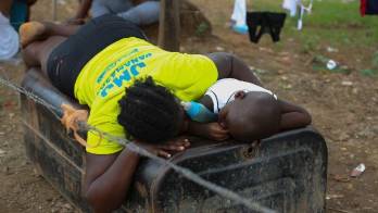 Los hijos de la migración