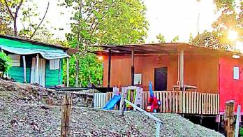 En Panamá existen 53 mil 479 familias que viven en precarismo.