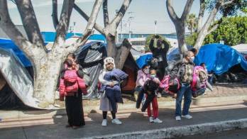 Norma había sido impuesta durante el Gobierno de Donald Trump