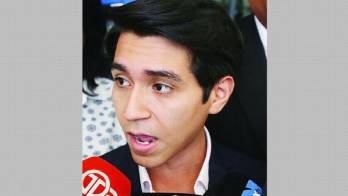 Transparencia será vital en la CNRE