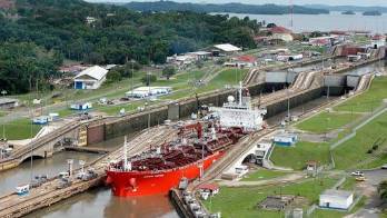 Cierran centro de visitantes del Canal como media contra el Covid-19