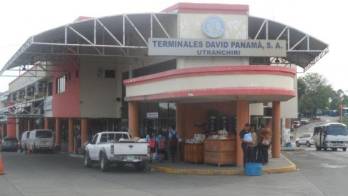 Autobuses de la ruta Panamá&nbsp;- David y viceversa suspenden servicio&nbsp;