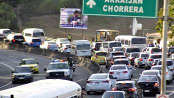 De enero a mayo del 2017 el App recibió 2,021 denuncias, de las cuales 1,487 fueron calificadas como sanciones.