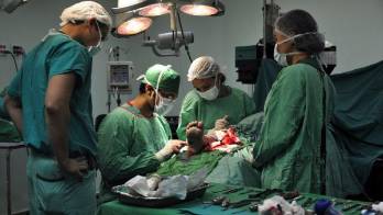 Presidencia iniciará plan de ‘Housing Hospitalario'.