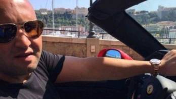 Dahan habría cometido un fraude valorado en 300 mil dólares y esperaba un&nbsp; juicio en La Joyita cuando se fugó el 14 de julio de 2018.