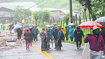 Deben protegerse de la actividad eléctrica.