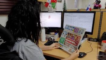 El Siglo 'el periódico del pueblo' cumplió 38 años informado a su audiencia