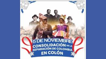 Hace 19 años Panamá reconoce el 5 de Noviembre como Día de Fiesta Nacional