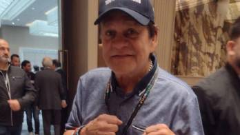 Roberto ‘Manos de Piedra' Durán.