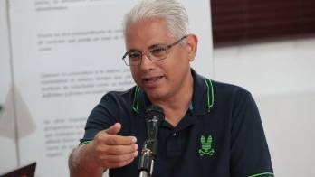 Blandón denuncia ‘campañitas' en su contra