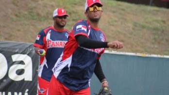 ¡Aquí manda Panamá!