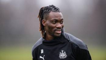 Estaba desaparecido desde el primer día de los seísmos.