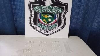 Implicado irá a audiencia.