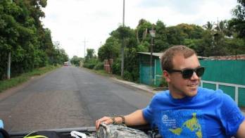 Sucedió en el distrito de Muna, en la comarca indígena Ngäbe-Buglé.