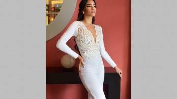 ¿QUIÉN ES MISS MUNDO Panamá 2018?