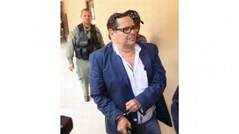 Exdirector de la Dirección General de Ingresos