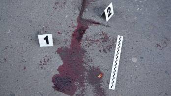 La víctima se encuentra fuera de peligro y atacantes son buscados por la policía