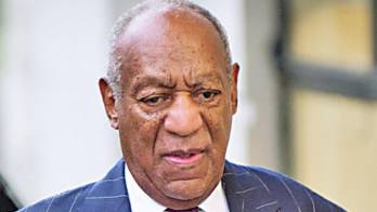 Bill Cosby pierde apelación de condena