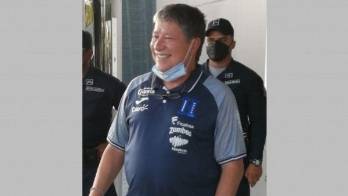 Quiere mandar en el Rommel