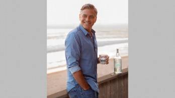 Tequila de George Clooney se vende en todo Panamá