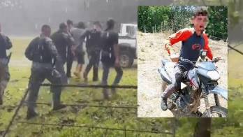 Capturan a 'El Tigrillo' era el&nbsp;azote de Ocú