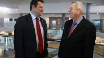 Rodríguez y Vallarino.