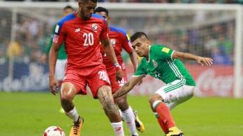 La Federación Panameña de Fútbol (Fepafut) lo hizo oficial en sus redes sociales 51 horas antes del juego ante Trinidad y Tobago que será a las 9:05 p.m.