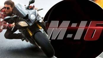 Misión imposible 6 no sorprende