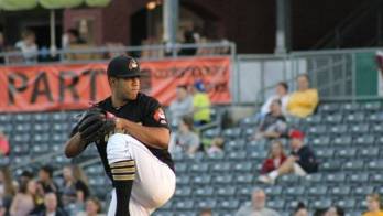 Agrazal, el quinto coclesano en las Grandes Ligas