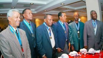 Julie Andrade falleció a los 85 años.