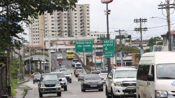 Los tres meses que faltan de este año es para divulgar.