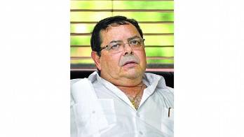 Cumplirá pena en El Renacer.